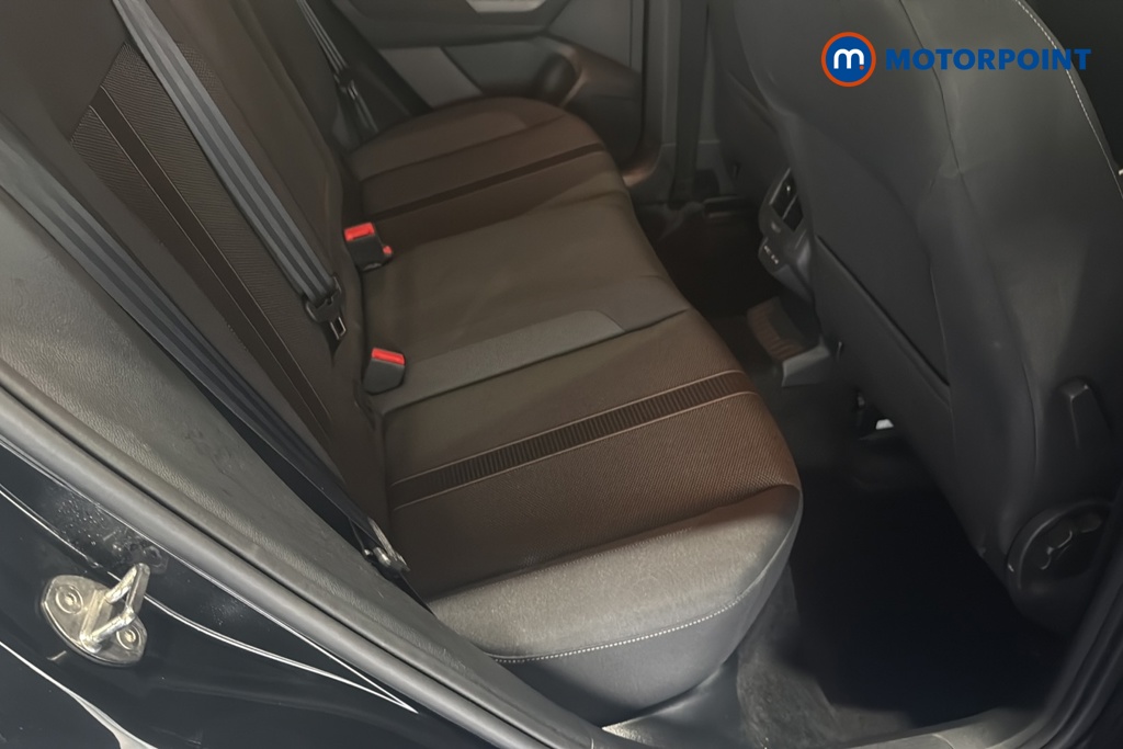 Volkswagen T-Roc Match Automatic Petrol SUV - Stock Number (1687974) - 25th supplementary image