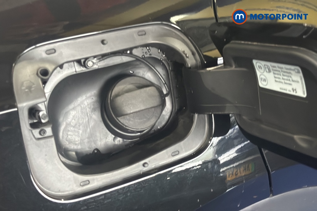 Volkswagen T-Roc Match Automatic Petrol SUV - Stock Number (1687974) - 41st supplementary image