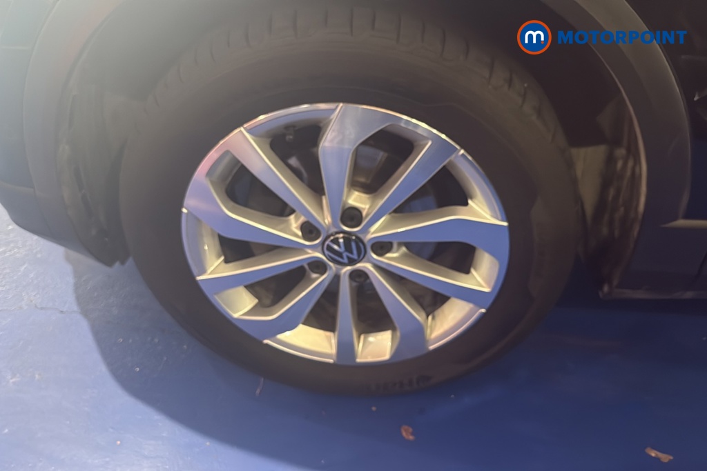 Volkswagen T-Roc Match Automatic Petrol SUV - Stock Number (1687974) - 44th supplementary image