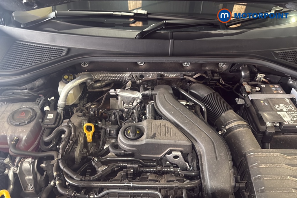 Volkswagen T-Roc Match Automatic Petrol SUV - Stock Number (1687974) - 48th supplementary image