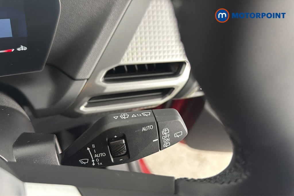BMW 1 Series Sport Automatic Petrol Hatchback - Stock Number (1688062) - 6th supplementary image
