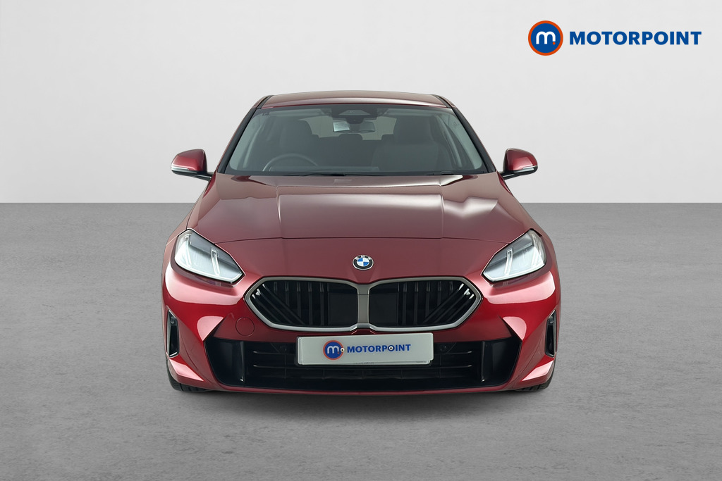 BMW 1 Series Sport Automatic Petrol Hatchback - Stock Number (1688062) - Front bumper