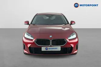 BMW 1 Series Sport Automatic Petrol Hatchback - Stock Number (1688062) - Front bumper