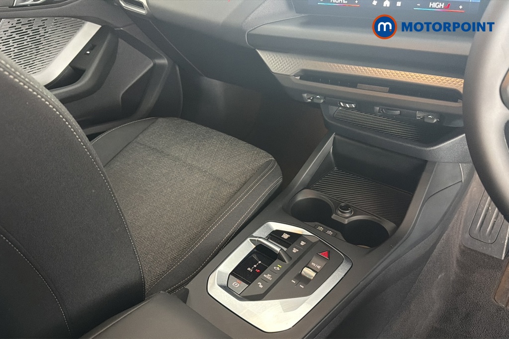BMW 1 Series Sport Automatic Petrol Hatchback - Stock Number (1688062) - 15th supplementary image