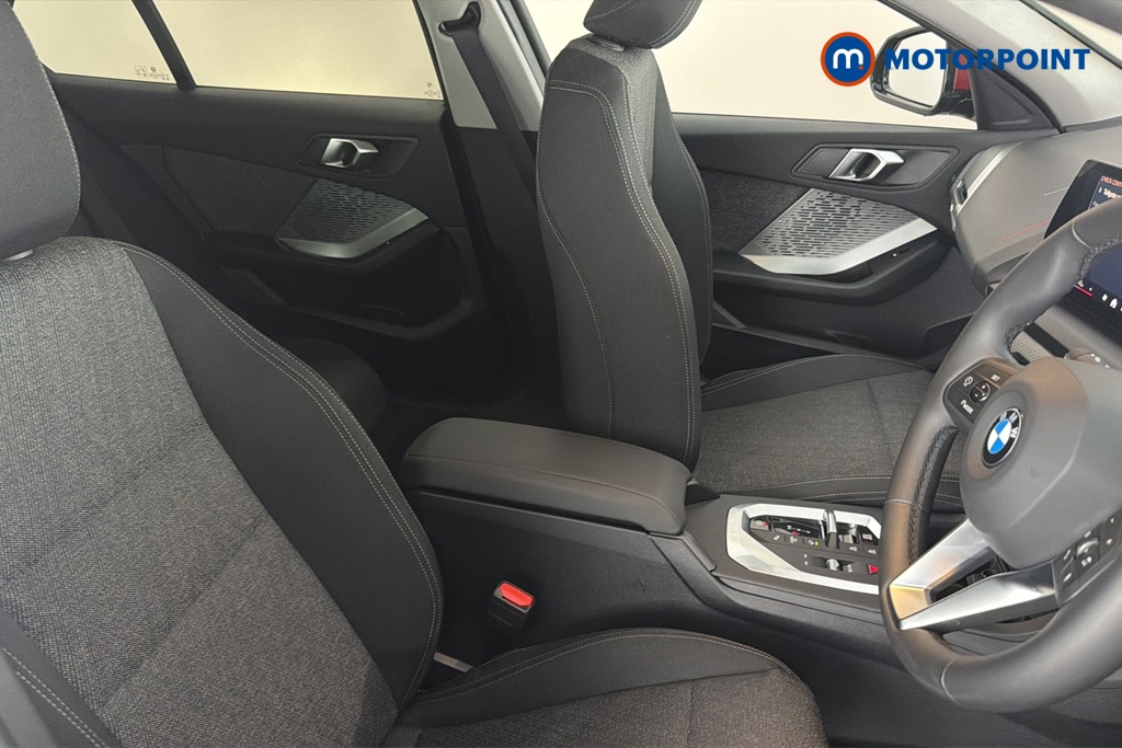 BMW 1 Series Sport Automatic Petrol Hatchback - Stock Number (1688062) - 22nd supplementary image