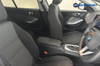 BMW 1 Series Sport Automatic Petrol Hatchback - Stock Number (1688062) - 22nd supplementary image