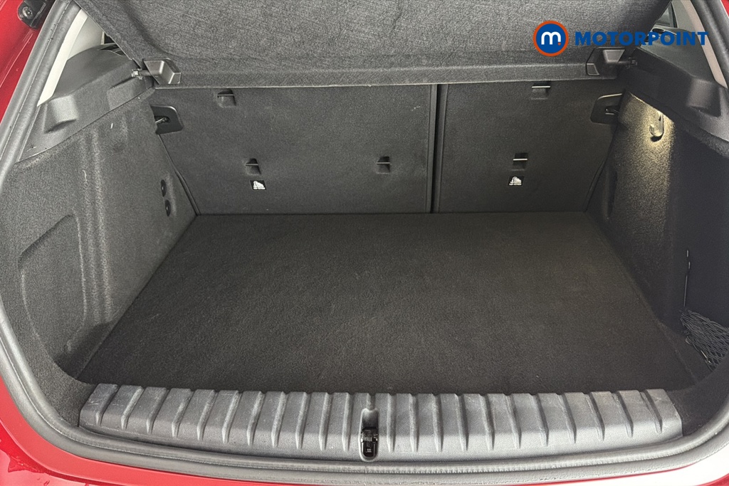 BMW 1 Series Sport Automatic Petrol Hatchback - Stock Number (1688062) - 30th supplementary image