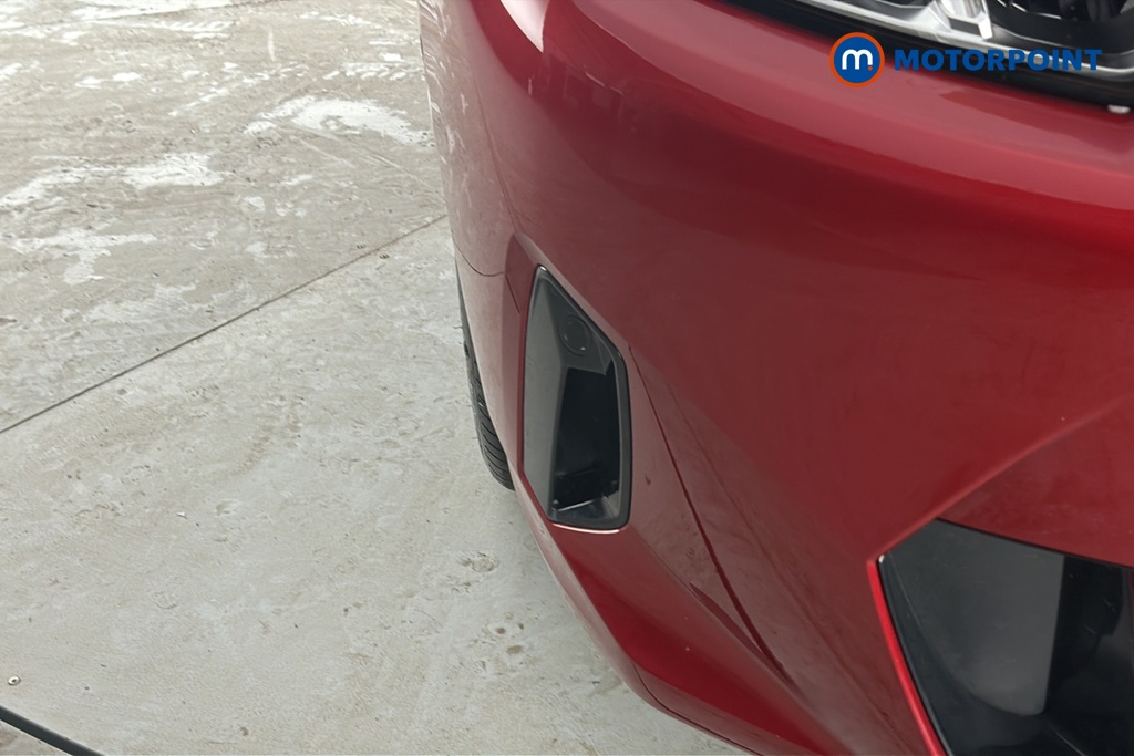 BMW 1 Series Sport Automatic Petrol Hatchback - Stock Number (1688062) - 38th supplementary image