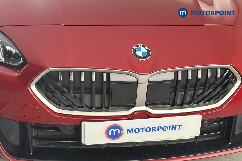 BMW 1 Series Sport Automatic Petrol Hatchback - Stock Number (1688062) - 43rd supplementary image