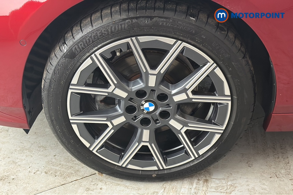 BMW 1 Series Sport Automatic Petrol Hatchback - Stock Number (1688062) - 44th supplementary image