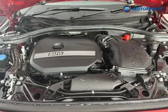 BMW 1 Series Sport Automatic Petrol Hatchback - Stock Number (1688062) - 48th supplementary image