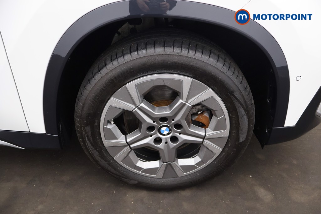 BMW X1 Xline Automatic Petrol SUV - Stock Number (1688084) - 4th supplementary image