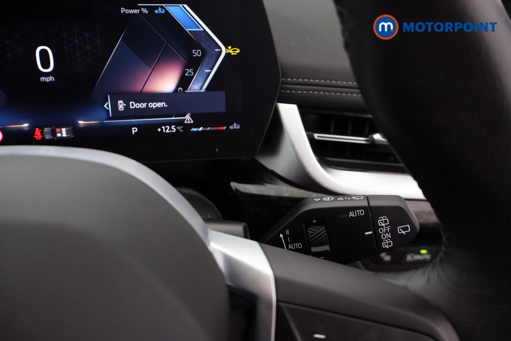 BMW X1 Xline Automatic Petrol SUV - Stock Number (1688084) - 9th supplementary image