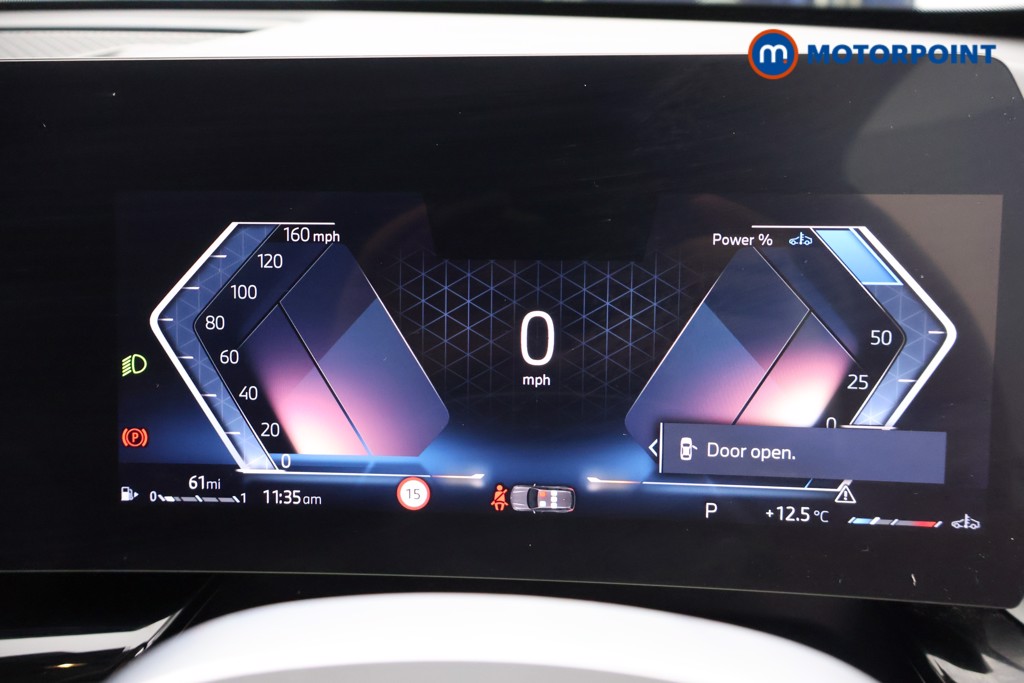 BMW X1 Xline Automatic Petrol SUV - Stock Number (1688084) - 10th supplementary image