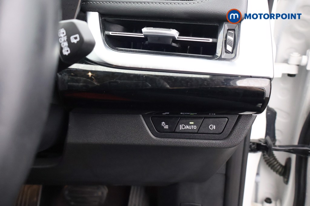 BMW X1 Xline Automatic Petrol SUV - Stock Number (1688084) - 18th supplementary image