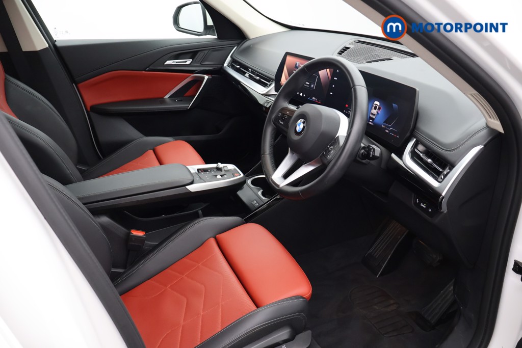 BMW X1 Xline Automatic Petrol SUV - Stock Number (1688084) - 21st supplementary image