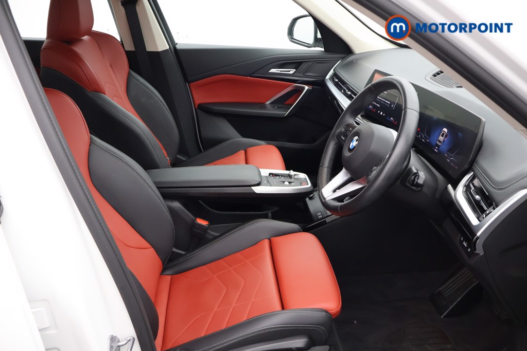 BMW X1 Xline Automatic Petrol SUV - Stock Number (1688084) - 22nd supplementary image