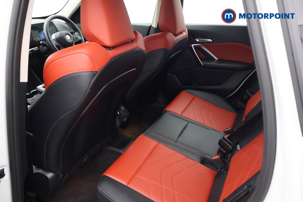 BMW X1 Xline Automatic Petrol SUV - Stock Number (1688084) - 28th supplementary image