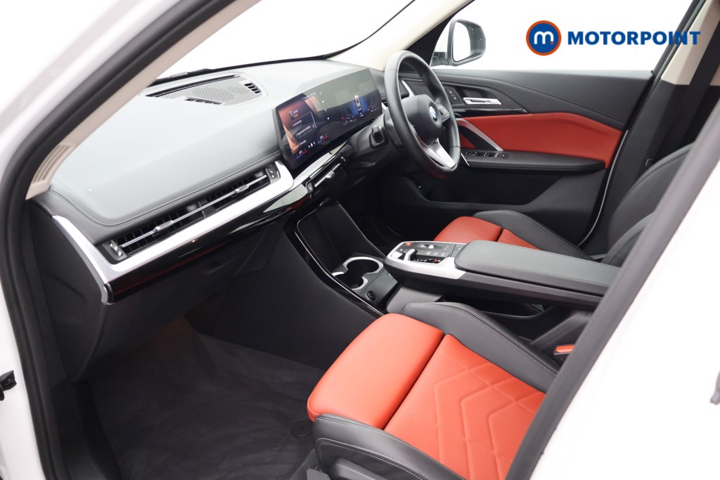 BMW X1 Xline Automatic Petrol SUV - Stock Number (1688084) - 31st supplementary image