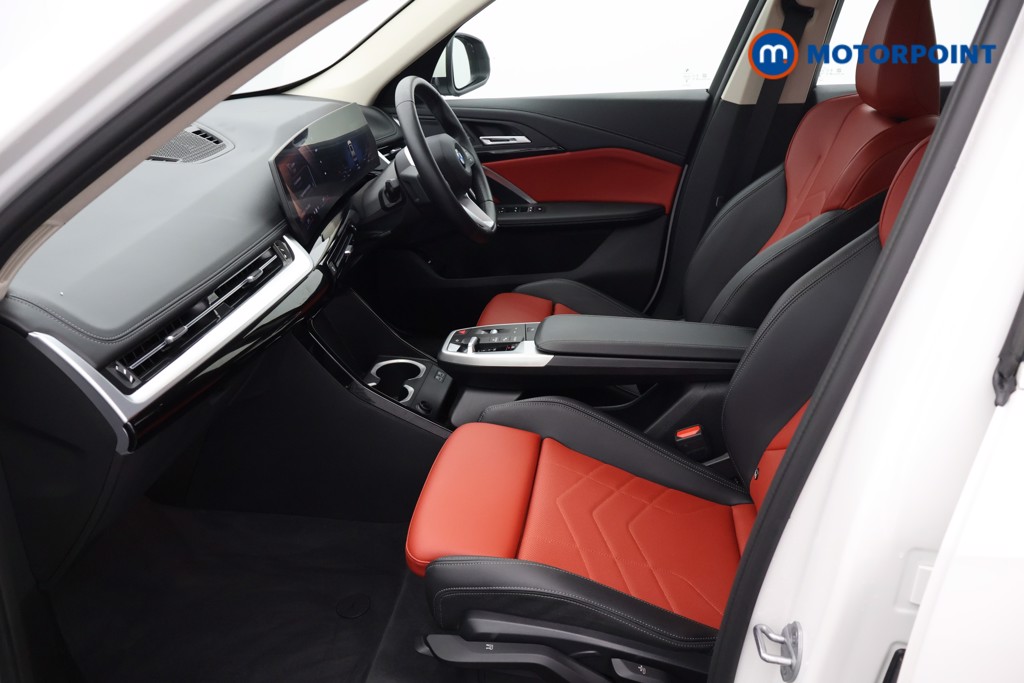 BMW X1 Xline Automatic Petrol SUV - Stock Number (1688084) - 32nd supplementary image
