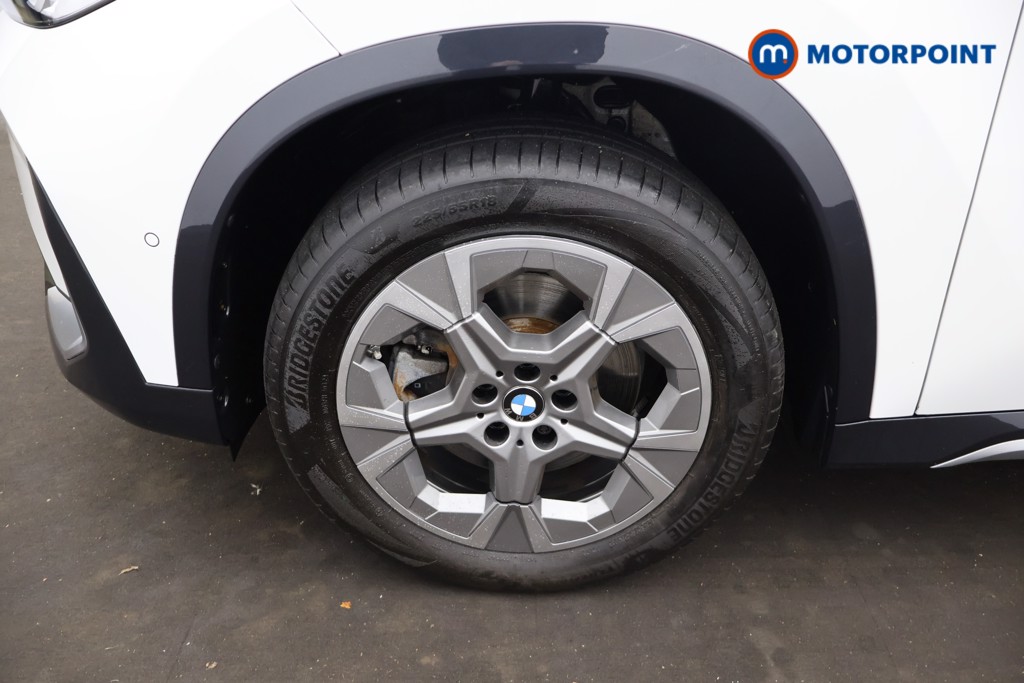 BMW X1 Xline Automatic Petrol SUV - Stock Number (1688084) - 1st supplementary image