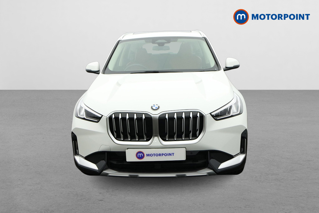 BMW X1 Xline Automatic Petrol SUV - Stock Number (1688084) - Front bumper