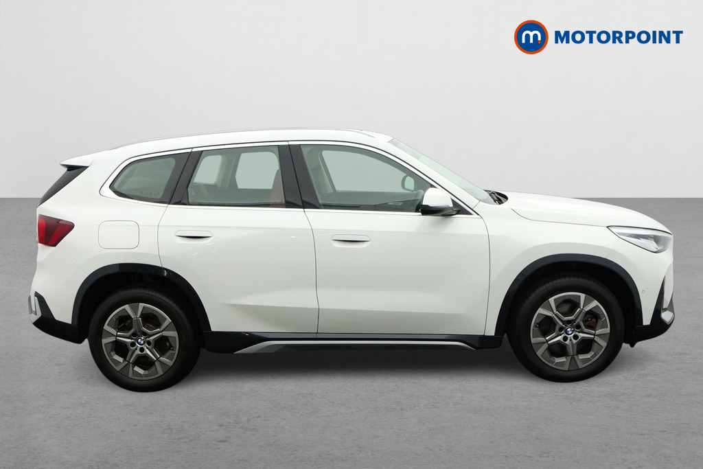BMW X1 Xline Automatic Petrol SUV - Stock Number (1688084) - Drivers side