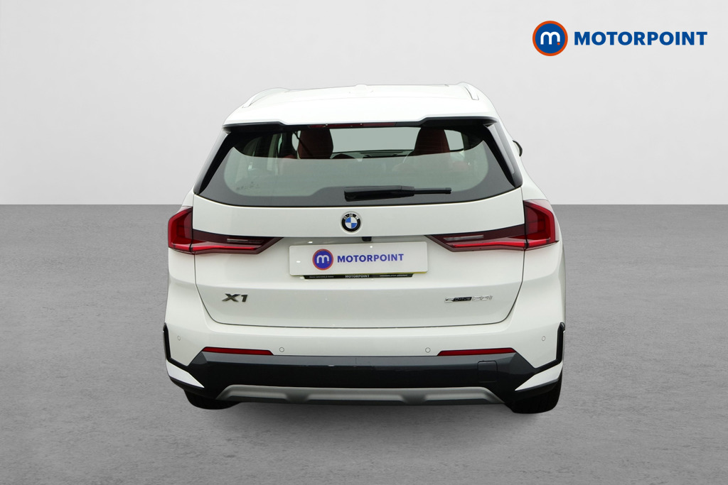 BMW X1 Xline Automatic Petrol SUV - Stock Number (1688084) - Rear bumper