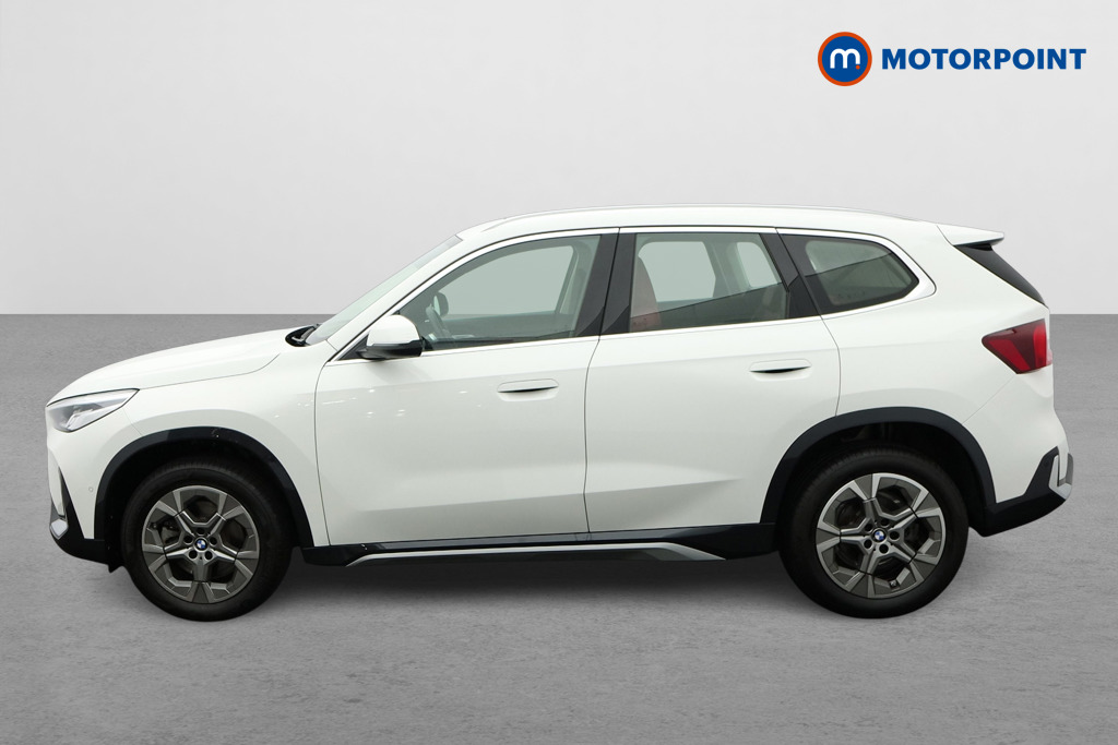 BMW X1 Xline Automatic Petrol SUV - Stock Number (1688084) - Passenger side