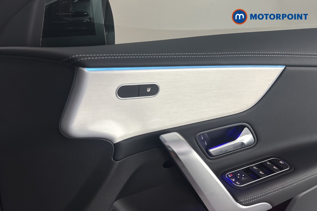 Mercedes-Benz CLA AMG Automatic Petrol Coupe - Stock Number (1688095) - 10th supplementary image