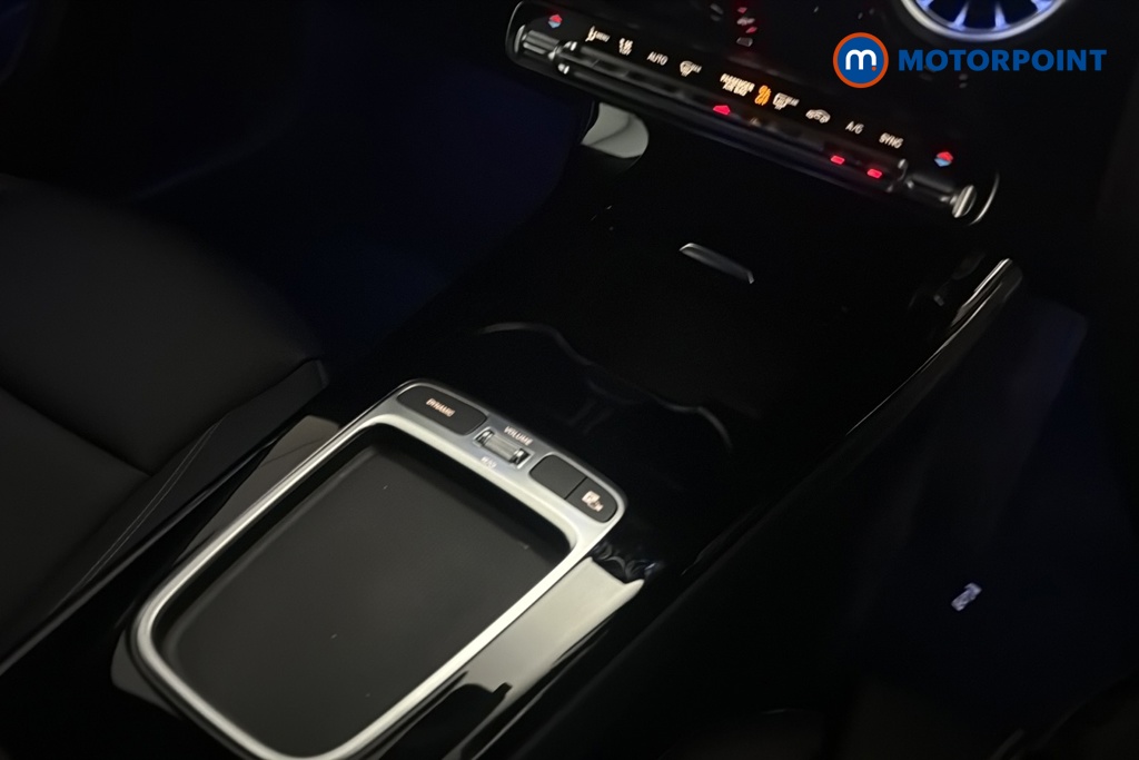 Mercedes-Benz CLA AMG Automatic Petrol Coupe - Stock Number (1688095) - 15th supplementary image