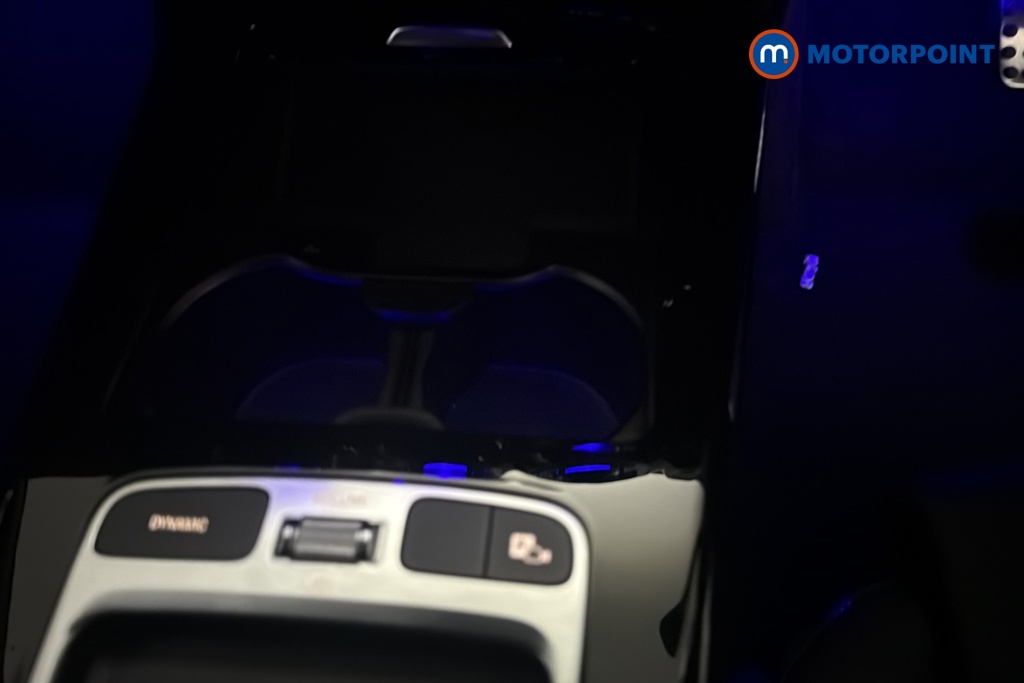 Mercedes-Benz CLA AMG Automatic Petrol Coupe - Stock Number (1688095) - 16th supplementary image