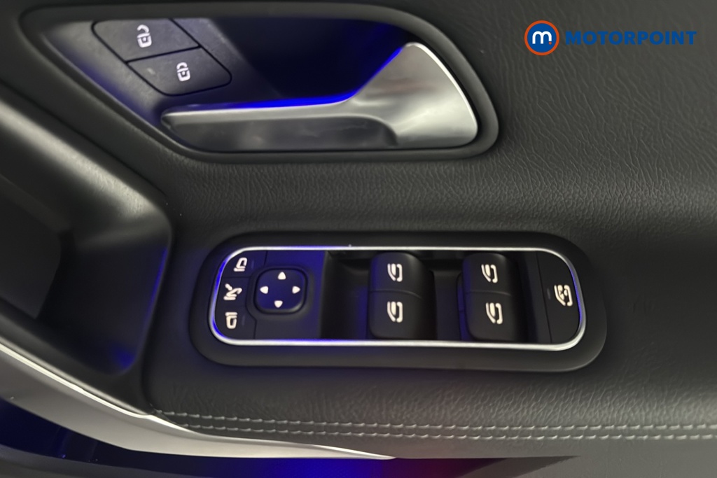 Mercedes-Benz CLA AMG Automatic Petrol Coupe - Stock Number (1688095) - 19th supplementary image