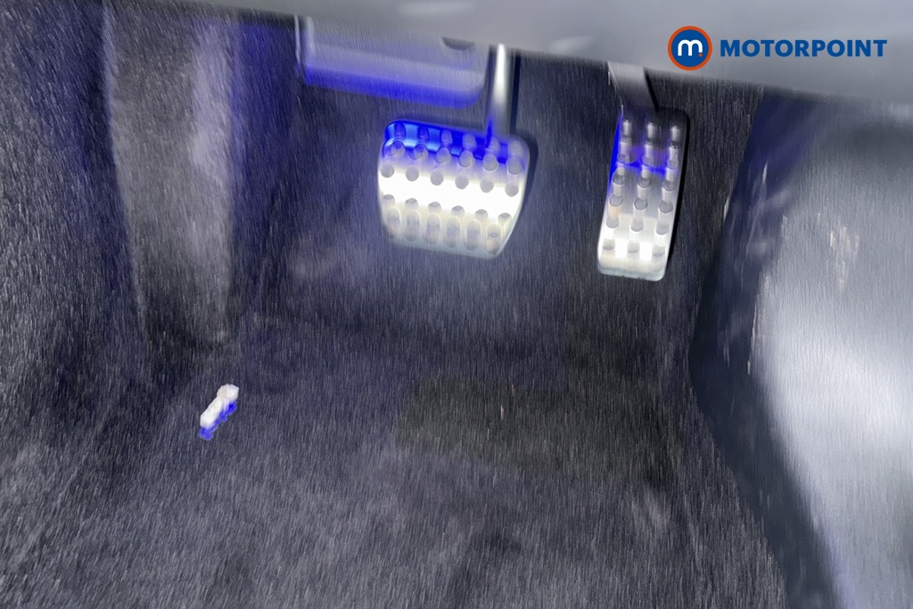 Mercedes-Benz CLA AMG Automatic Petrol Coupe - Stock Number (1688095) - 24th supplementary image
