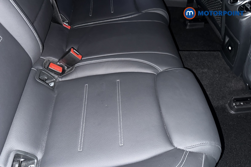Mercedes-Benz CLA AMG Automatic Petrol Coupe - Stock Number (1688095) - 25th supplementary image