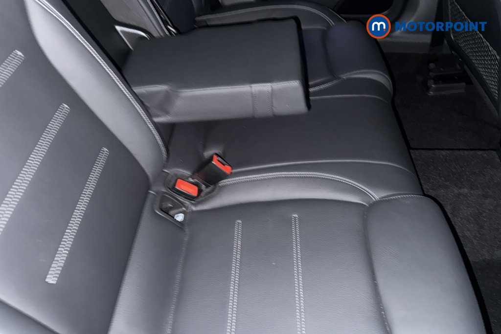 Mercedes-Benz CLA AMG Automatic Petrol Coupe - Stock Number (1688095) - 26th supplementary image