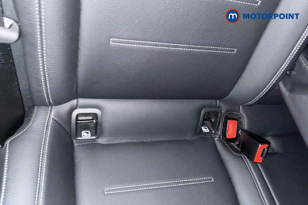 Mercedes-Benz CLA AMG Automatic Petrol Coupe - Stock Number (1688095) - 27th supplementary image