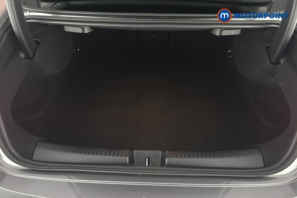 Mercedes-Benz CLA AMG Automatic Petrol Coupe - Stock Number (1688095) - 30th supplementary image