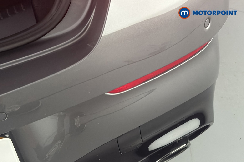 Mercedes-Benz CLA AMG Automatic Petrol Coupe - Stock Number (1688095) - 39th supplementary image