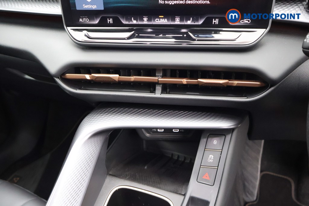 Cupra Terramar Americas Cup Edition Automatic Petrol Hatchback - Stock Number (1688101) - 12th supplementary image