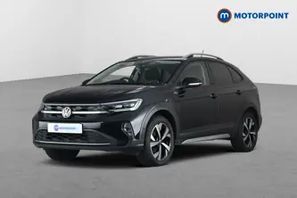 Volkswagen Taigo Style Manual Petrol SUV - Stock Number (1688162) - Passenger side front corner