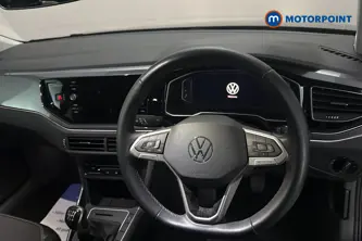 Volkswagen Taigo Style Manual Petrol SUV - Stock Number (1688162) - 2nd supplementary image