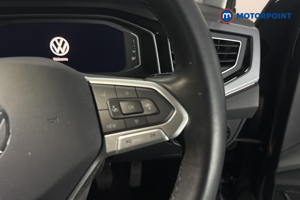 Volkswagen Taigo Style Manual Petrol SUV - Stock Number (1688162) - 3rd supplementary image