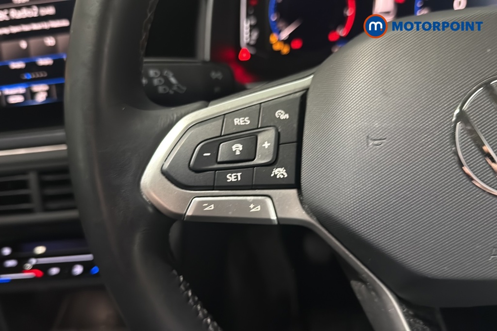 Volkswagen Taigo Style Manual Petrol SUV - Stock Number (1688162) - 4th supplementary image