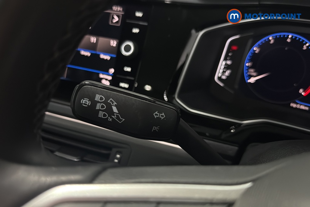 Volkswagen Taigo Style Manual Petrol SUV - Stock Number (1688162) - 5th supplementary image