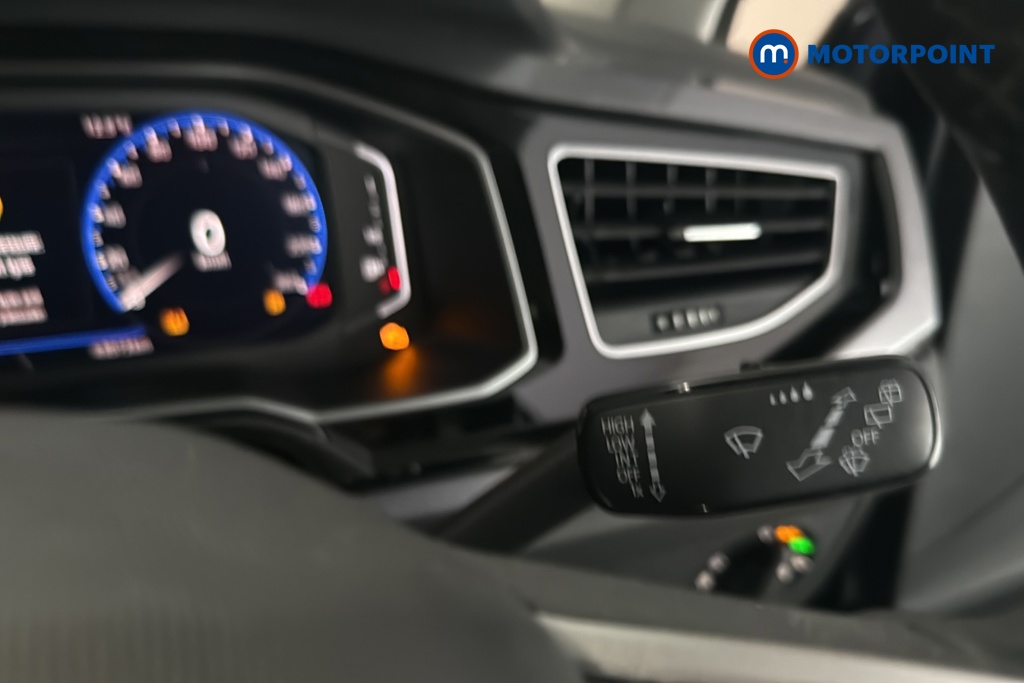 Volkswagen Taigo Style Manual Petrol SUV - Stock Number (1688162) - 6th supplementary image