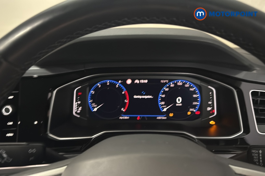 Volkswagen Taigo Style Manual Petrol SUV - Stock Number (1688162) - 7th supplementary image