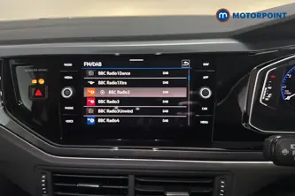 Volkswagen Taigo Style Manual Petrol SUV - Stock Number (1688162) - 8th supplementary image