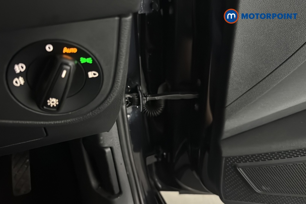 Volkswagen Taigo Style Manual Petrol SUV - Stock Number (1688162) - 11th supplementary image