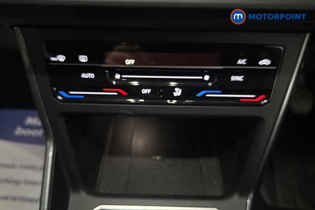 Volkswagen Taigo Style Manual Petrol SUV - Stock Number (1688162) - 12th supplementary image